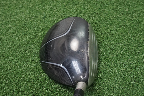 Taylormade Burner 15 s 3 Fairway Wood Shaft X-Stiff Flex Used Left