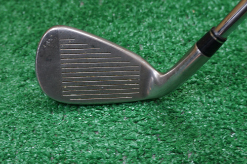 Taylormade R7 Draw 6 Iron Stiff Steel Shaft 224165 Used Golf Right