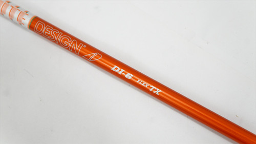 NEW Graphite Design Tour Ad DI-6TX 68.5g Tour X 46