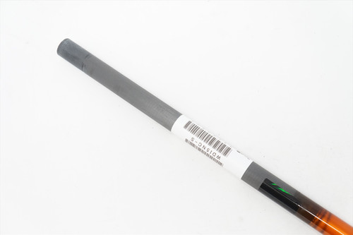 NEW Graphite Design Tour Ad DI-5S ORANGE 57g Stiff 46