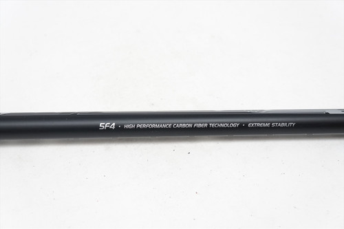 Ust Mamiya Helium Black 5F4 54g Stiff 44.25