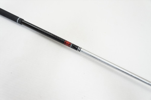 Mitsubishi Tensei Ck Red 50 50g Stiff 44.25