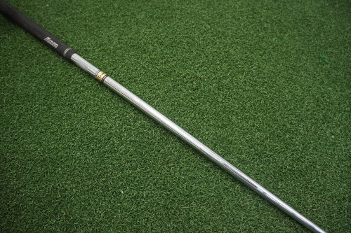 Mizuno Mx-17 6 Iron Steel Shaft Regular Flex 227837 Used Golf RH
