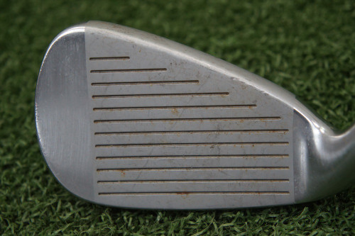 Mizuno Mx-17 6 Iron Steel Shaft Regular Flex 227837 Used Golf RH