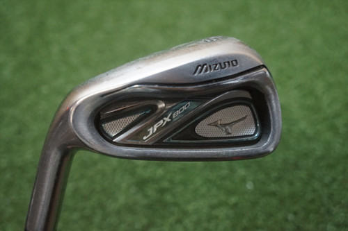 mizuno jpx used