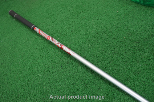 PING KARSTEN 50TH G10 7 IRON SENIOR FLEX KS 401 GRAPHITE 0641737