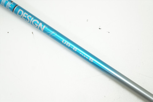 New Graphite Design Tour Ad UB-6S 65g STIFF 46