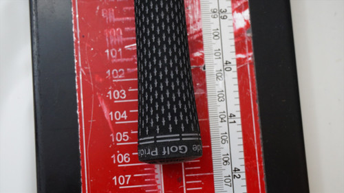 MITSUBISHI KURO KAGE BLACK 55 A 55G SENIOR WOOD SHAFT TITLEIST