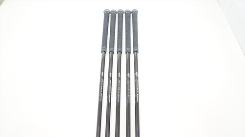 Xxio 8 Iron Set 6-Pw Regular Flex Mp 800 Graphite 1081162 Good IK3