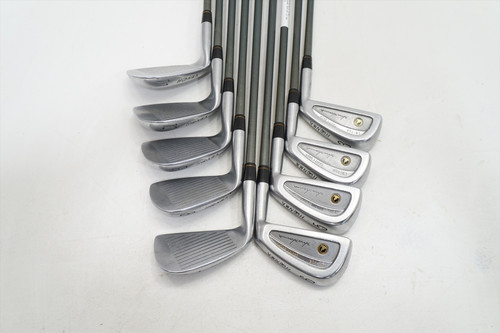 Hiro Honma LB708 キャビティアイアン (10本セット) Hiro Honma LB708 キャビティアイアン (10本セット) HONMA LB-708 #3