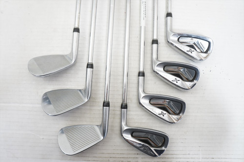 Xxio X 2020 Iron Set 5-Pw, Aw Regular Flex N.S. Pro 920Gh D.S.T.