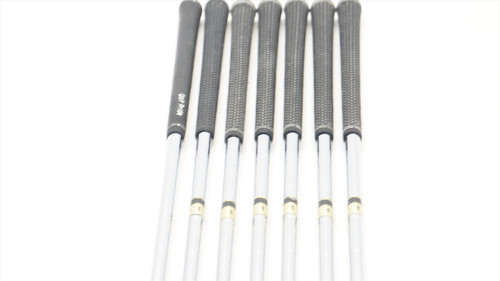 Callaway Apex Mb 2021 Iron Set 4-Pw Extra Stiff Dynamic Gold