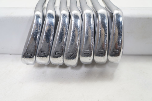 Taylormade P760 Iron Set 4-Pw Extra Stiff N.S. Pro Modus3 Tour130 72260 Fair L45