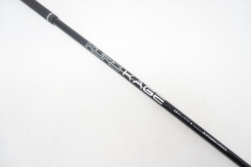 Mitsu Kuro Kage Black Dual Core Tini 60 Stiff 39.75