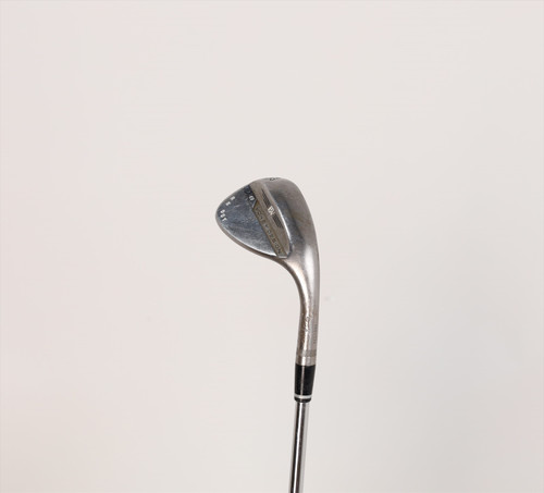 Titleist Vokey Sm8 Raw Wedge 62°-8 Kbs Stl 1064688 Good E13 Titleist Vokey Sm8 Raw Wedge 62°-8 Kbs Stl 1064688 Good E13