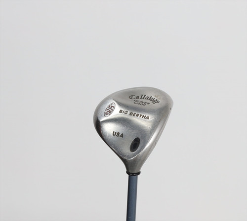 Callaway S2H2 Heavenwood Fairway Wood Ladies Flex Stock Shaft 1059749 Fair HB4-10-19 Callaway S2H2 Heavenwood Fairway Wood Ladies Flex Stock Shaft 1059749 Fair HB4-10-19