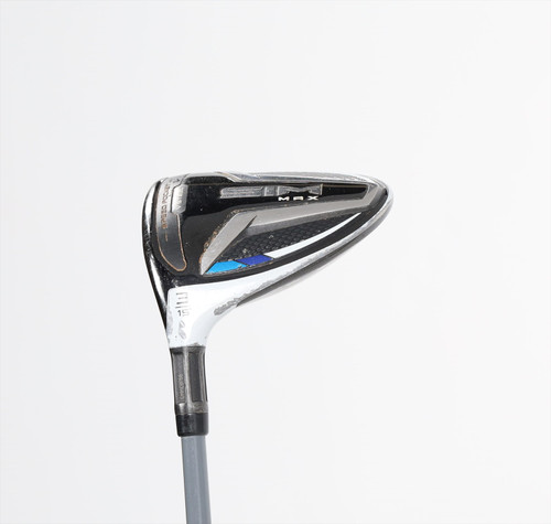 TaylorMade SIM MAX フェアウェイウッド 15度 TaylorMade SIM Max Fairway Wood | Golf Avenue