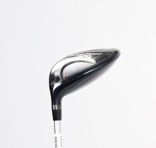 Callaway Steelhead Xr 15° Fairway Wood Regular Tensei 072138