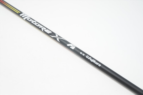 Fujikura Motore X F1 6-X 60G X-STIFF 43.25" -1" Driver Shaft Cobra 995645