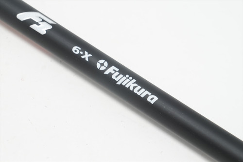 Fujikura Motore X F1 6-X 60G X-STIFF 43.25