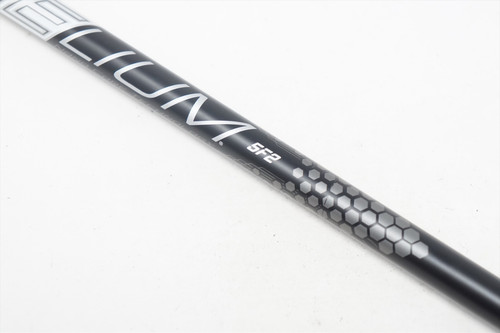 UST Mamiya Helium Nanocore 5F2 Senior 42