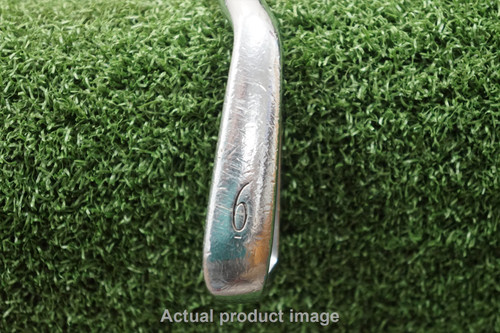 Mizuno Mp 30 6 Iron Degree Iron Stiff Steel 0646790 Right Handed HB2-6-51 Mizuno Mp 30 6 Iron Degree Iron Stiff Steel 0646790 Right Handed HB2-6-51