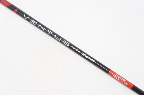 Fujikura Ventus Red FW 5-A 53g JUNIOR SPEC 39" #5 Fairway Wood Shaft Pull .335