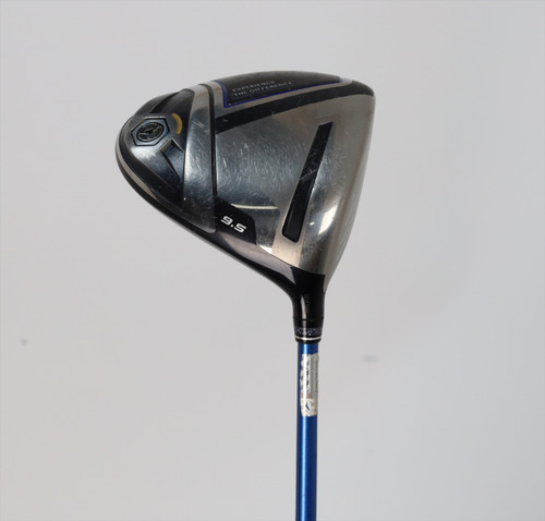 Xxio Eleven 2020 9.5° Driver Stiff Flex Mp 1100 1085089 Good Xxio Eleven 2020 9.5° Driver Stiff Flex Mp 1100 1085089 Good