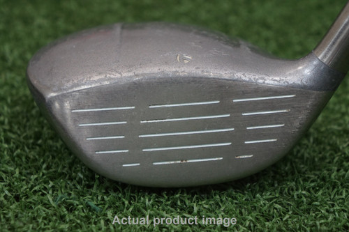 Taylormade R580 Degree 7 Fairway Wood Ladies Flex Graphite 0683501