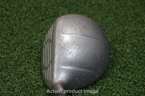 Taylormade R580 Degree 7 Fairway Wood Ladies Flex Graphite 0683501