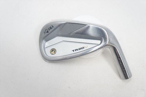 New Honma Tr20 V Forged #8 Iron Club Head Only .355 1089102