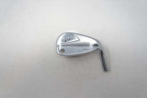New Honma Tr21 X 43* Pw 10 Wedge Club Head Only .355 1089396 New Honma Tr21 X 43* Pw 10 Wedge Club Head Only .355 1089396