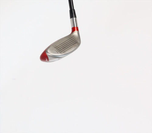 Nike Vrs Covert 2.0 23° 4 Hybrid Extra Stiff Flex Kuro Kage