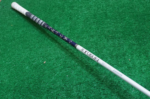 Callaway Big Bertha 18 5 Fairway Wood Regular Flex 0685918 Left Hand H43 Callaway Big Bertha 18 5 Fairway Wood Regular Flex 0685918 Left Hand H43