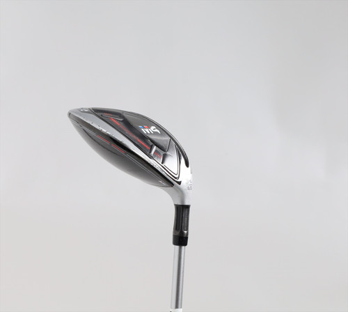 Taylormade M6 16.5° 3Hl Fairway Wood Ladies Flex Stock Shaft