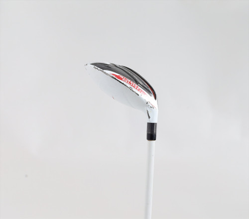 Taylormade Aeroburner 21° 5Hl Fairway Wood Ladies Speed Rul-Z 50