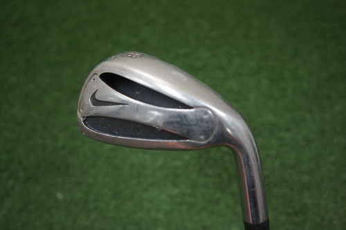 nike slingshot 9 iron