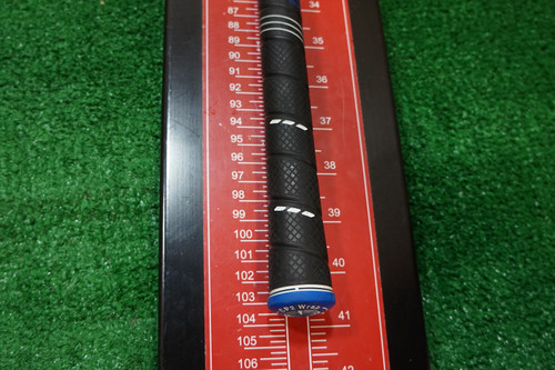 Mizuno Mp Clk 20 Degree Hybrid Stiff Fubuki Graphite 0688031 Right