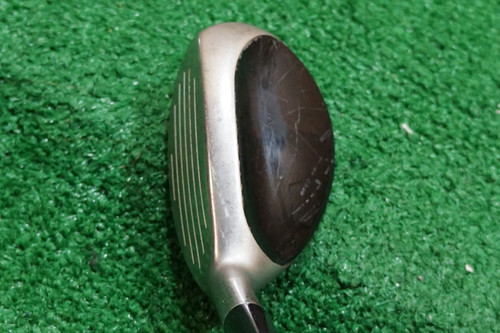 Mizuno Mp Clk 20 Degree Hybrid Stiff Fubuki Graphite 0688031 Right