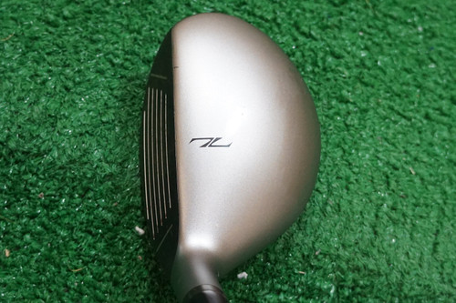 Maruman 713 U 19 Degree 3 Hybrid Stiff Flex Steel 0688103 Right