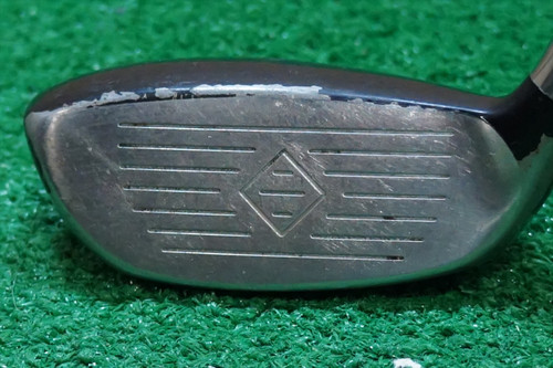 Macgregor Mt 2008 23 Degree 4 Hybrid Regular Flex Graphite 0686405