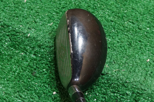 Macgregor Mt 2008 23 Degree 4 Hybrid Regular Flex Graphite 0686405