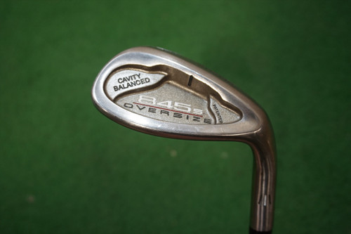 Tommy Armour 845S Oversize Pw Degree Wedge Graphite 0622234 Right Handed WR30 Tommy Armour 845S Oversize Pw Degree Wedge Graphite 0622234 Right Handed WR30