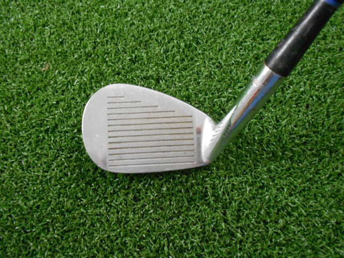 Ben Hogan Special Princess Equalizer Iron Wedge Ladies Shaft Used