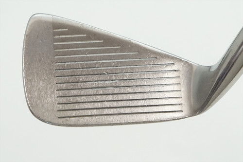 Cobra Baffler Blade Pw Pitching Wedge Iron Stiff Flex Graphite