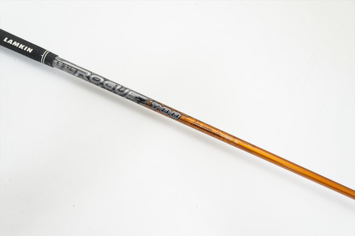 Aldila Rogue Elite Orange 55 R 55G Regular 41.5" Wood Shaft Titleist 1017408