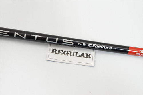 Fujikura Oem Ventus Red 6-R Regular 39.25" #4 Hybrid Shaft Taylormade Stealth