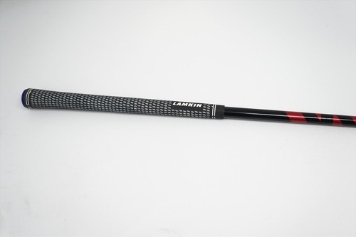Fujikura Oem Ventus Red 6-R Regular 39.25 #4 Hybrid Shaft Taylormade  Stealth - Mikes Golf Outlet