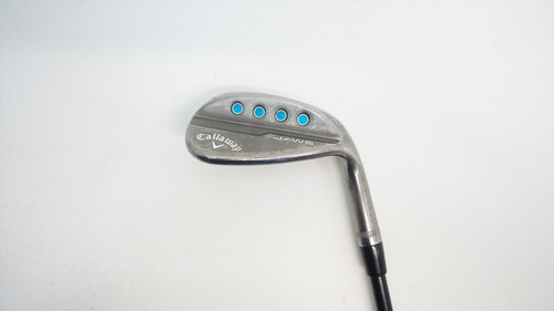 Callaway Md5 Tour Grey Wedge 54°-8 C-Grind Extra Stiff Elevate