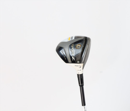 Taylormade Rocketballz Stage 2 Tour 14.5° 3 Fairway Wood Stiff